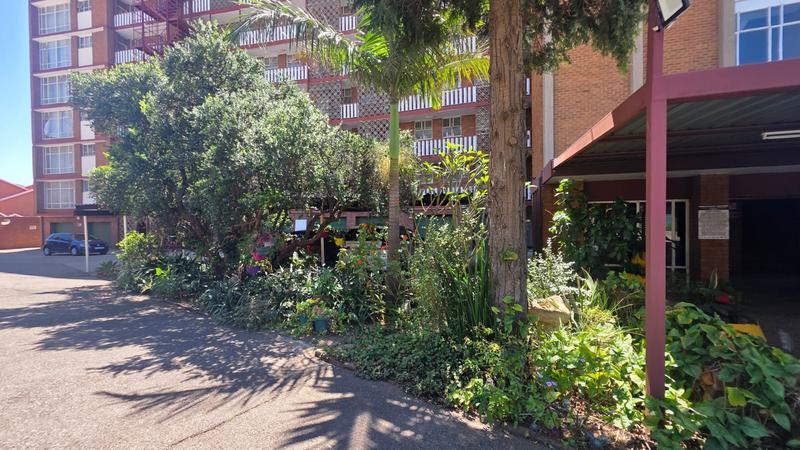 1 Bedroom Property for Sale in Weavind Park Gauteng