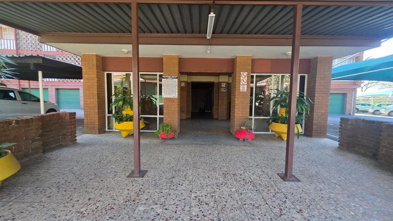 1 Bedroom Property for Sale in Weavind Park Gauteng