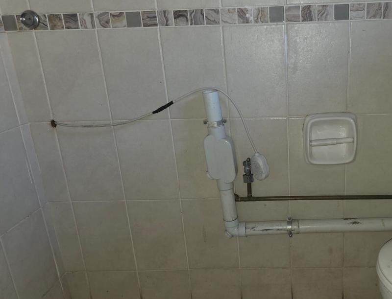1 Bedroom Property for Sale in Weavind Park Gauteng