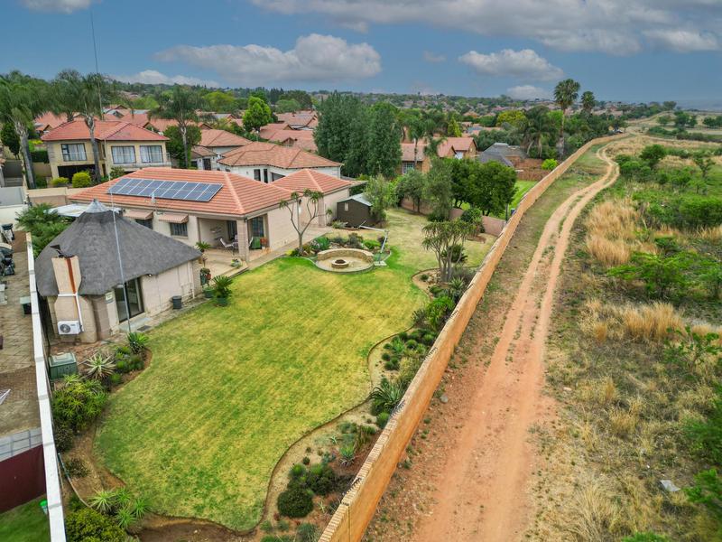 4 Bedroom Property for Sale in Amberfield Glen Gauteng
