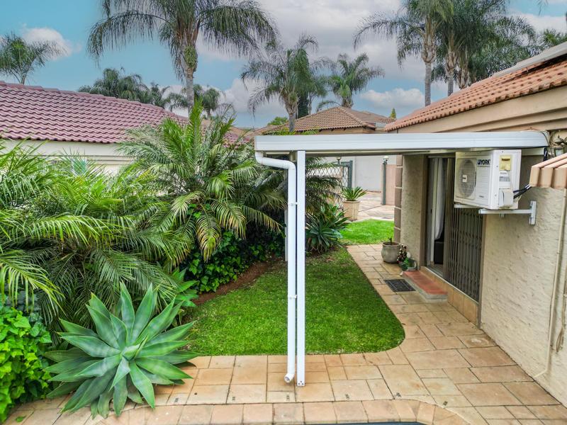 4 Bedroom Property for Sale in Amberfield Glen Gauteng