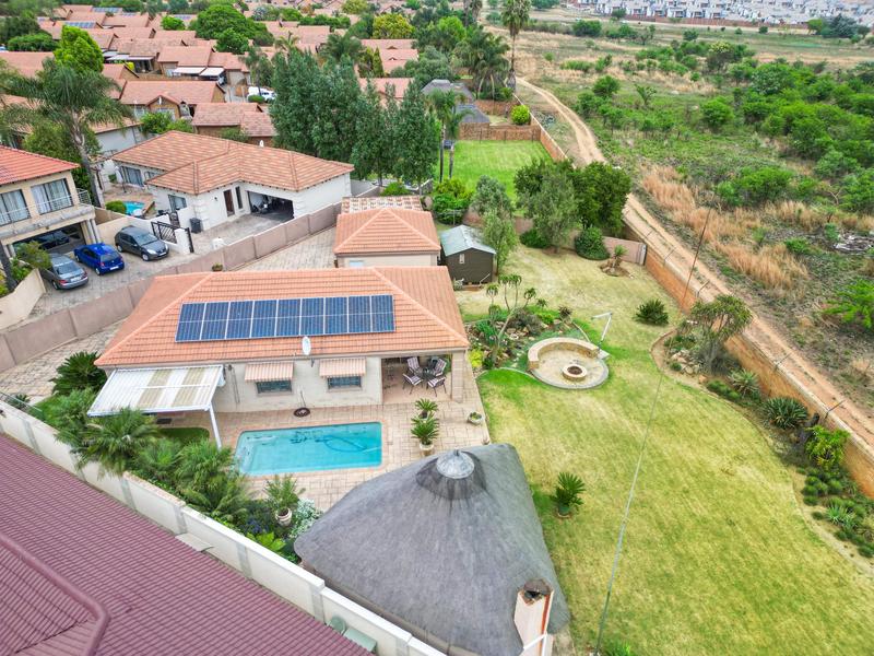 4 Bedroom Property for Sale in Amberfield Glen Gauteng