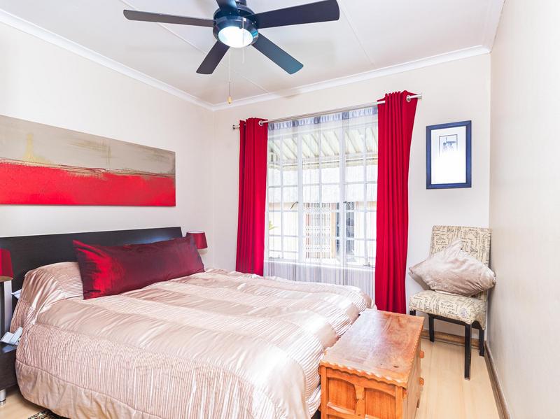 4 Bedroom Property for Sale in Amberfield Glen Gauteng