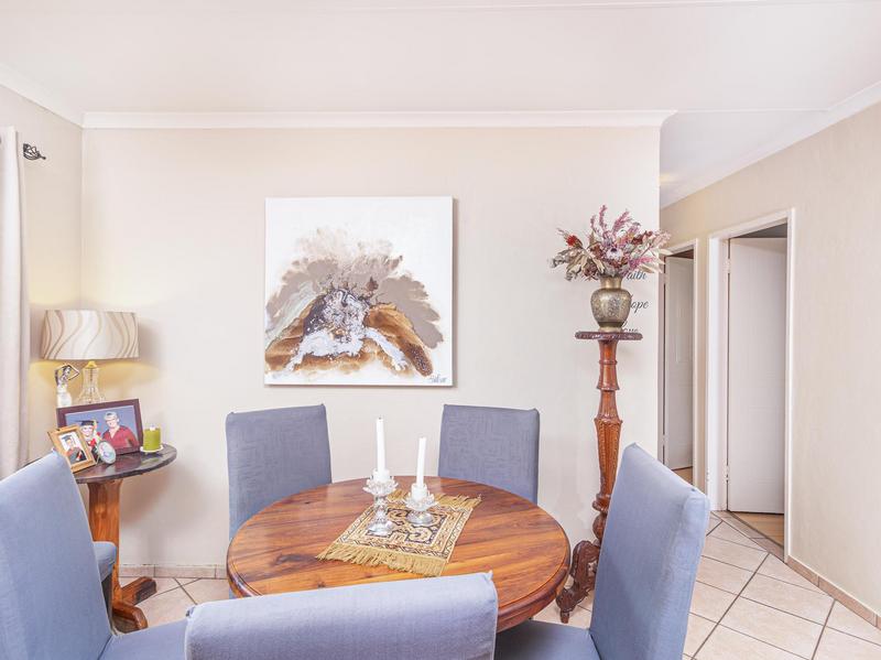 4 Bedroom Property for Sale in Amberfield Glen Gauteng