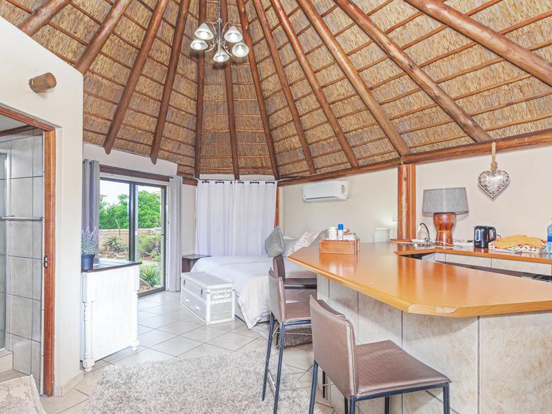 4 Bedroom Property for Sale in Amberfield Glen Gauteng