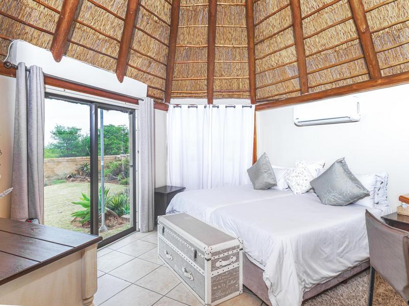 4 Bedroom Property for Sale in Amberfield Glen Gauteng