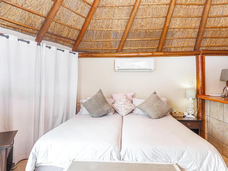 4 Bedroom Property for Sale in Amberfield Glen Gauteng