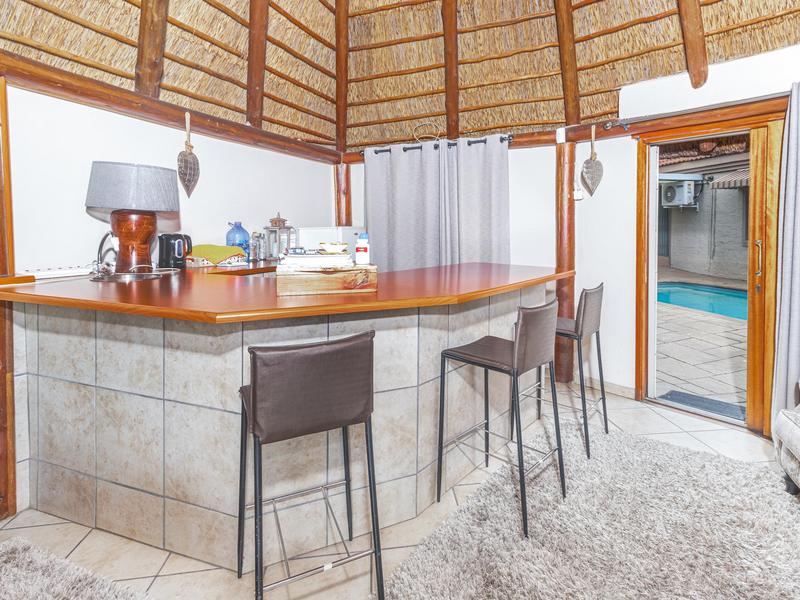 4 Bedroom Property for Sale in Amberfield Glen Gauteng