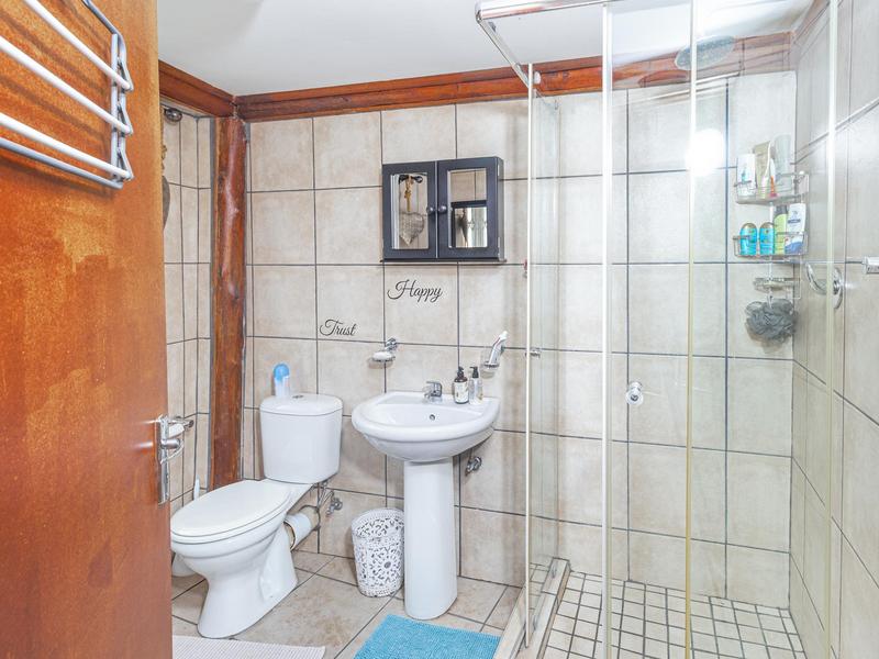 4 Bedroom Property for Sale in Amberfield Glen Gauteng