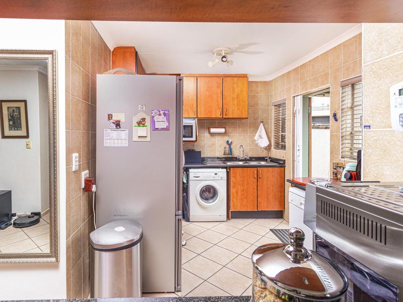 4 Bedroom Property for Sale in Amberfield Glen Gauteng
