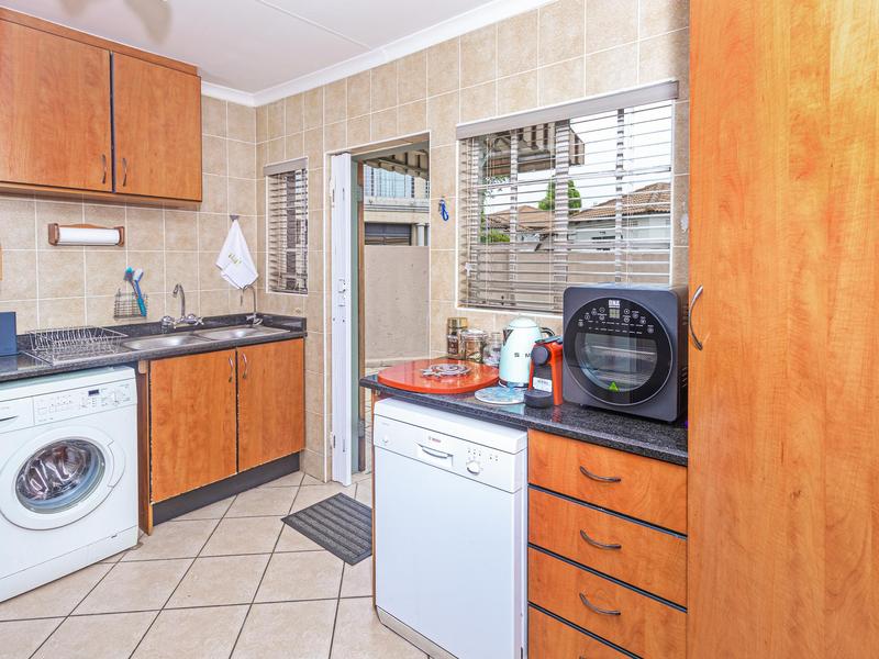 4 Bedroom Property for Sale in Amberfield Glen Gauteng