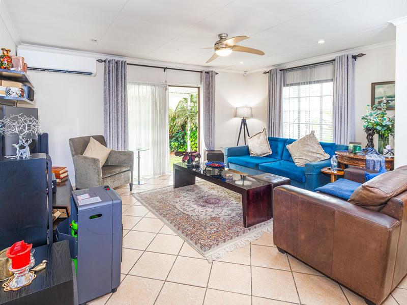 4 Bedroom Property for Sale in Amberfield Glen Gauteng