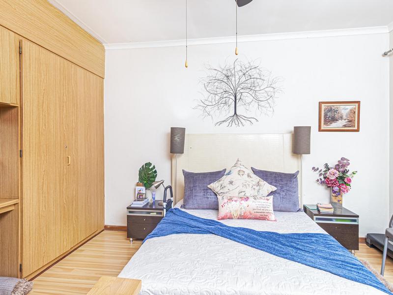 4 Bedroom Property for Sale in Amberfield Glen Gauteng