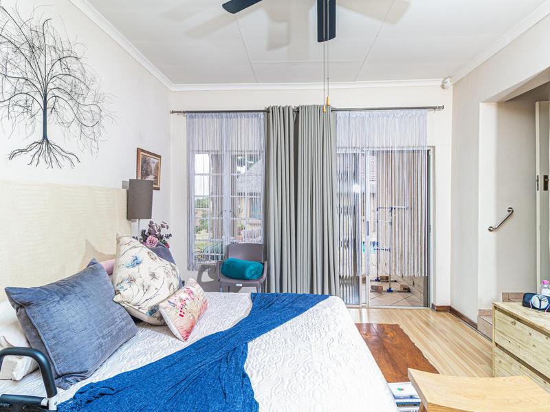 4 Bedroom Property for Sale in Amberfield Glen Gauteng