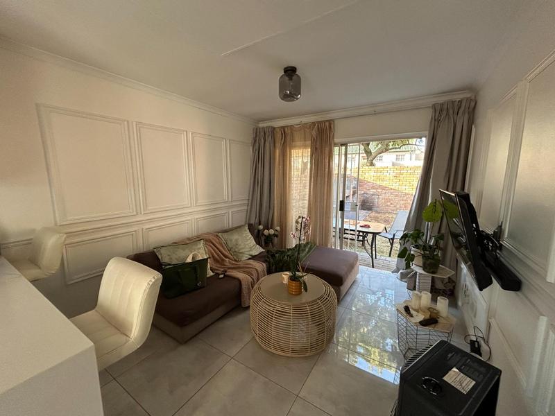 To Let 2 Bedroom Property for Rent in Kosmosdal Gauteng