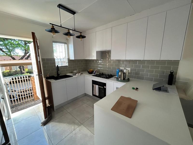 To Let 2 Bedroom Property for Rent in Kosmosdal Gauteng