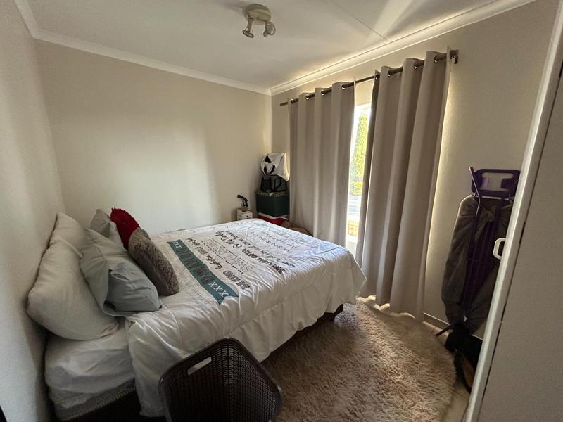 To Let 2 Bedroom Property for Rent in Kosmosdal Gauteng