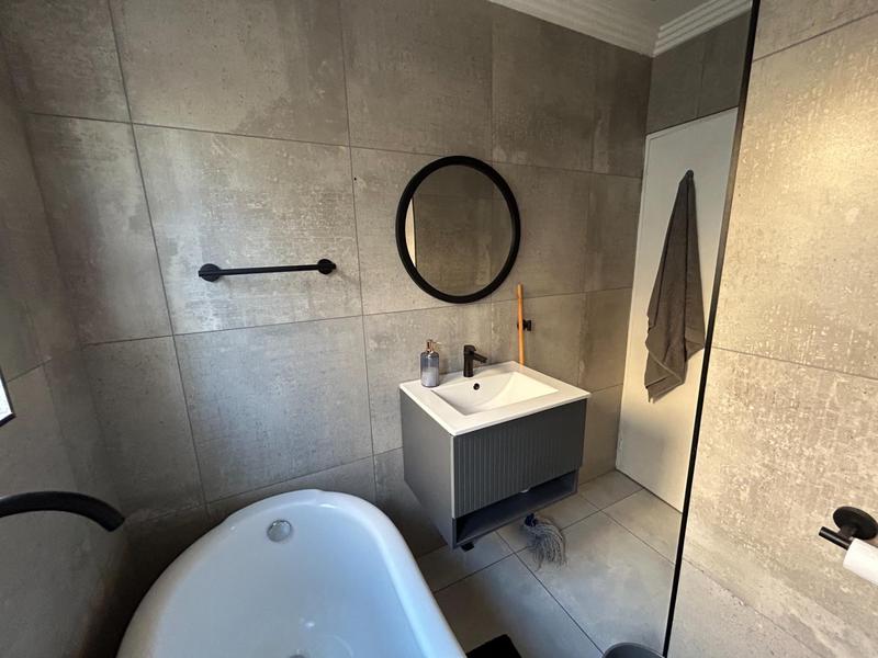 To Let 2 Bedroom Property for Rent in Kosmosdal Gauteng