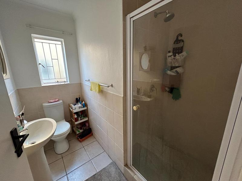 To Let 2 Bedroom Property for Rent in Kosmosdal Gauteng