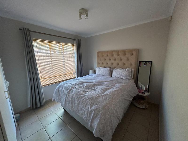 To Let 2 Bedroom Property for Rent in Kosmosdal Gauteng