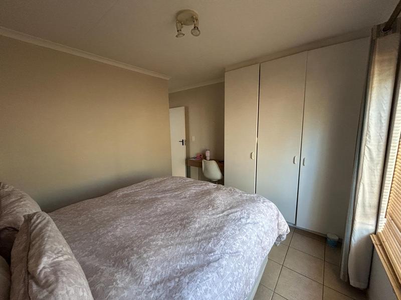 To Let 2 Bedroom Property for Rent in Kosmosdal Gauteng