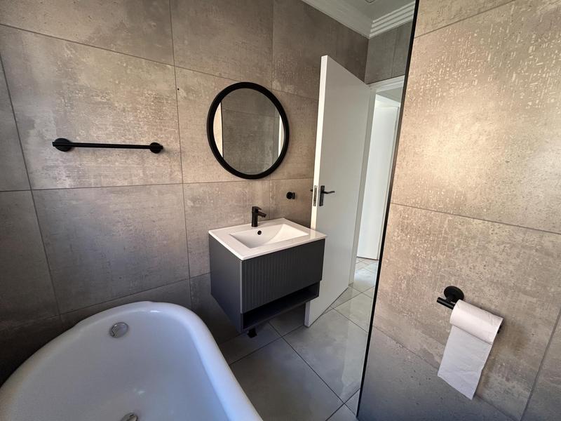 To Let 2 Bedroom Property for Rent in Kosmosdal Gauteng