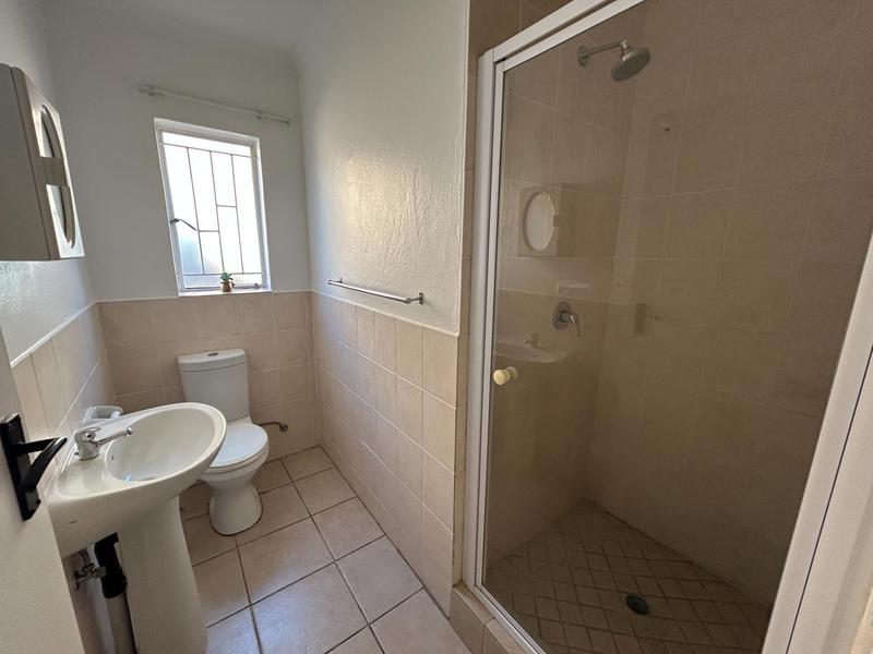 To Let 2 Bedroom Property for Rent in Kosmosdal Gauteng