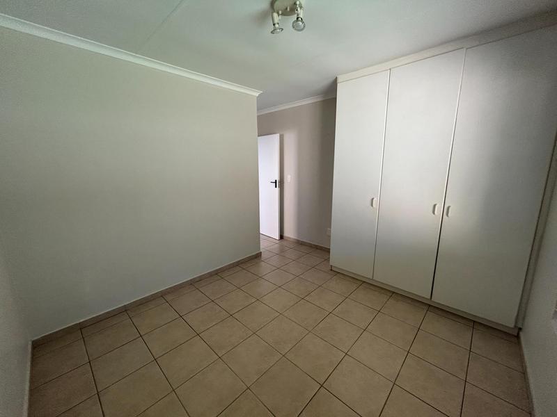 To Let 2 Bedroom Property for Rent in Kosmosdal Gauteng