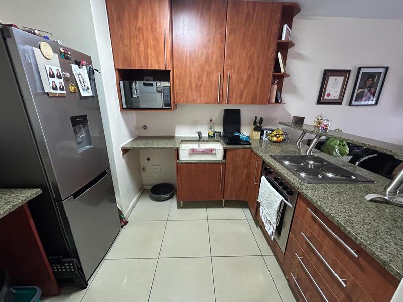 To Let 2 Bedroom Property for Rent in Rooihuiskraal North Gauteng