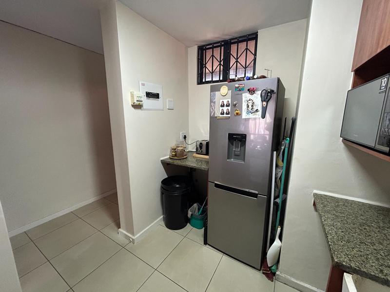 To Let 2 Bedroom Property for Rent in Rooihuiskraal North Gauteng