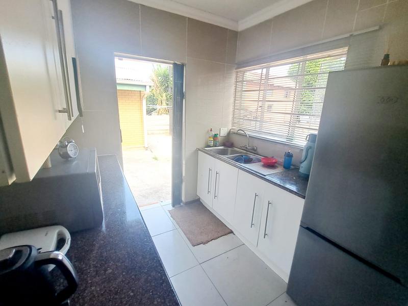 3 Bedroom Property for Sale in Heuweloord Gauteng