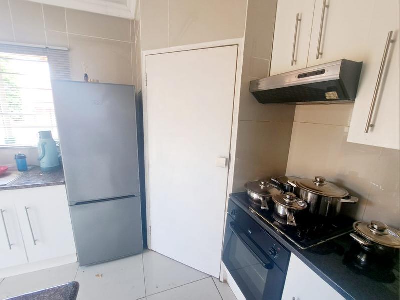 3 Bedroom Property for Sale in Heuweloord Gauteng