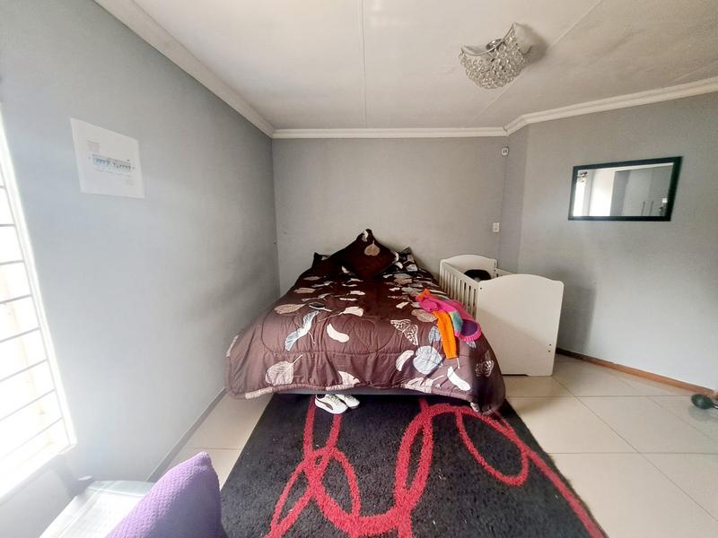 3 Bedroom Property for Sale in Heuweloord Gauteng