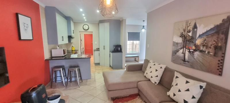 2 Bedroom Property for Sale in Amberfield Gauteng