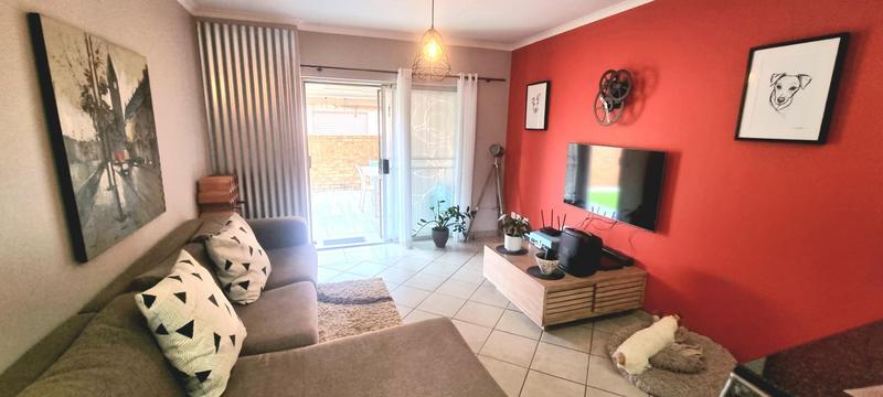 2 Bedroom Property for Sale in Amberfield Gauteng