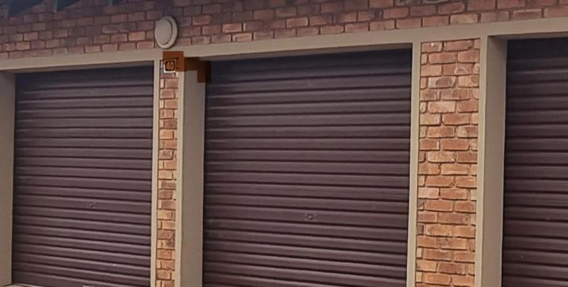 2 Bedroom Property for Sale in Amberfield Gauteng