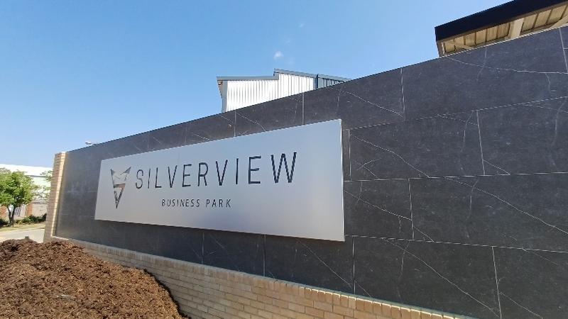 To Let commercial Property for Rent in Samrand Business Park Gauteng