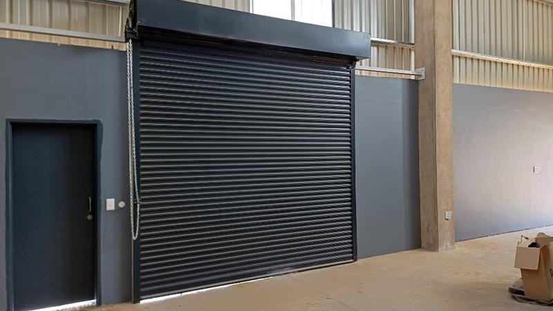 To Let commercial Property for Rent in Samrand Business Park Gauteng