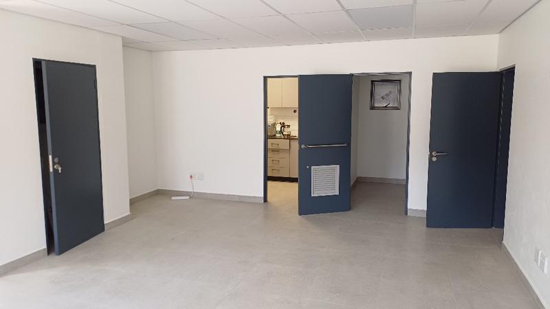 To Let commercial Property for Rent in Samrand Business Park Gauteng