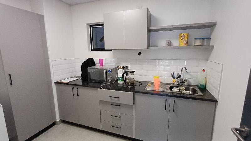 To Let commercial Property for Rent in Samrand Business Park Gauteng