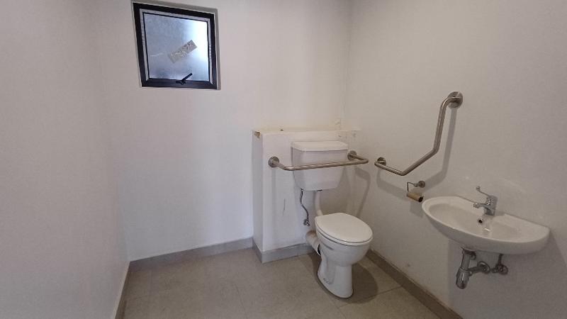 To Let commercial Property for Rent in Samrand Business Park Gauteng