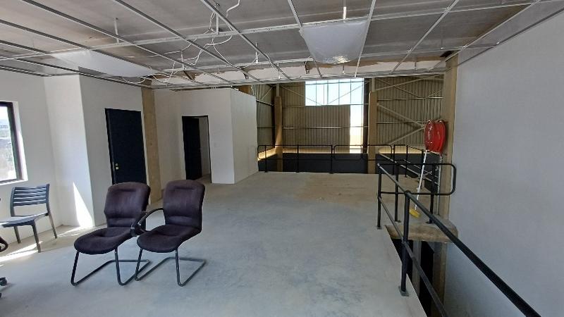 To Let commercial Property for Rent in Samrand Business Park Gauteng