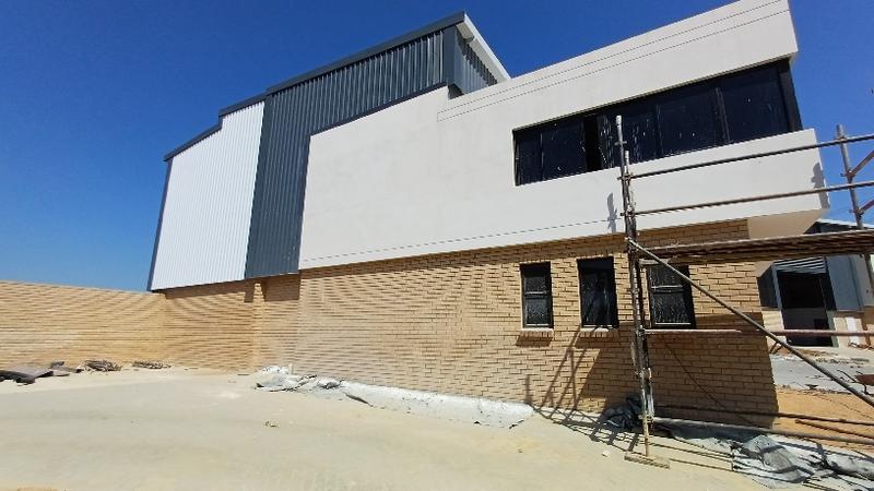 To Let commercial Property for Rent in Samrand Business Park Gauteng