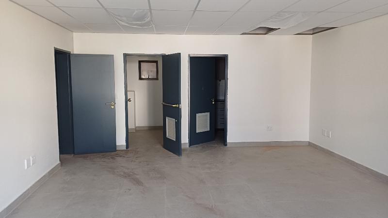To Let commercial Property for Rent in Samrand Business Park Gauteng