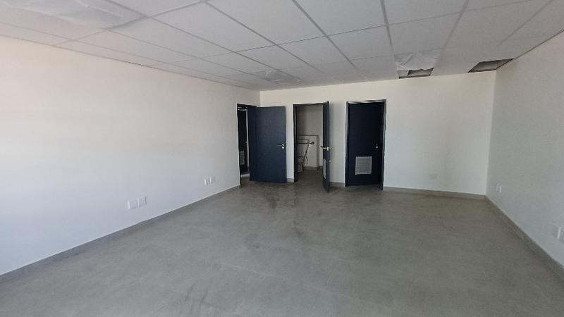 To Let commercial Property for Rent in Samrand Business Park Gauteng