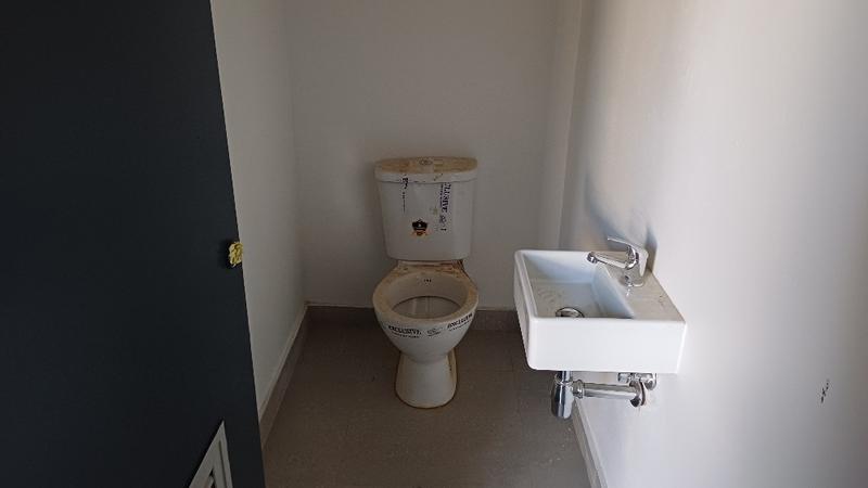 To Let commercial Property for Rent in Samrand Business Park Gauteng