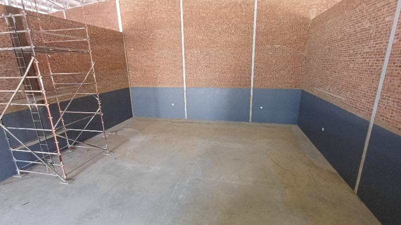 To Let commercial Property for Rent in Samrand Business Park Gauteng