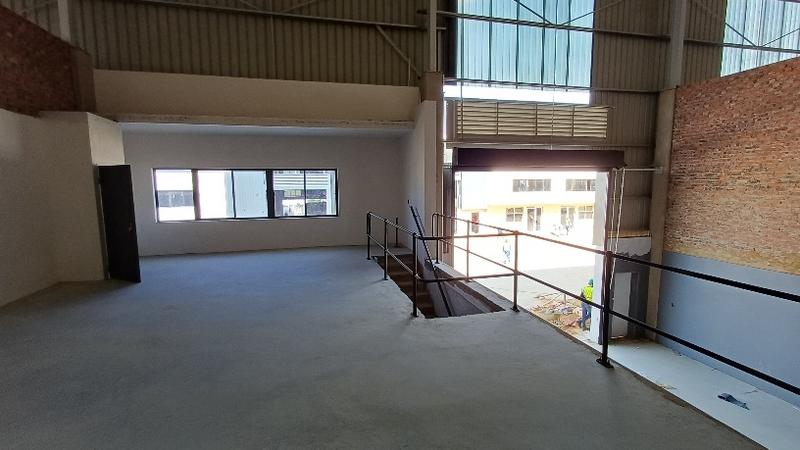 To Let commercial Property for Rent in Samrand Business Park Gauteng