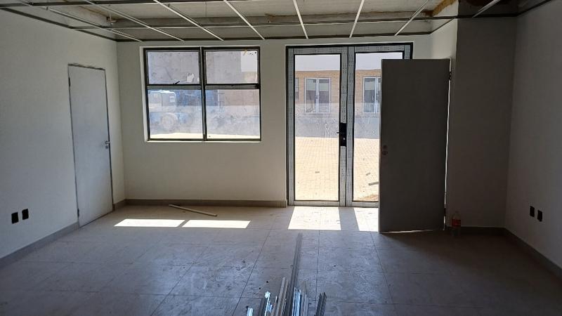 To Let commercial Property for Rent in Samrand Business Park Gauteng
