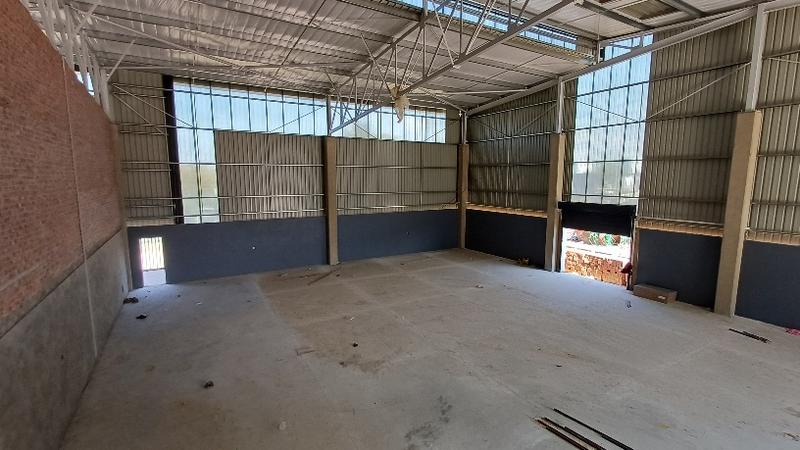 To Let commercial Property for Rent in Samrand Business Park Gauteng